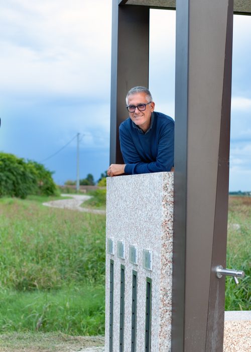 Bonanzinga_Raccontare Tribano_Baldini e Serena e Adelmo, Tribano