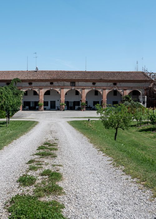 Tribano_Barchessa_La Torre_Meneghesso